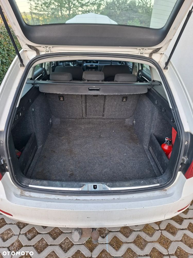 Skoda Superb 2.0 TDI Business - 15
