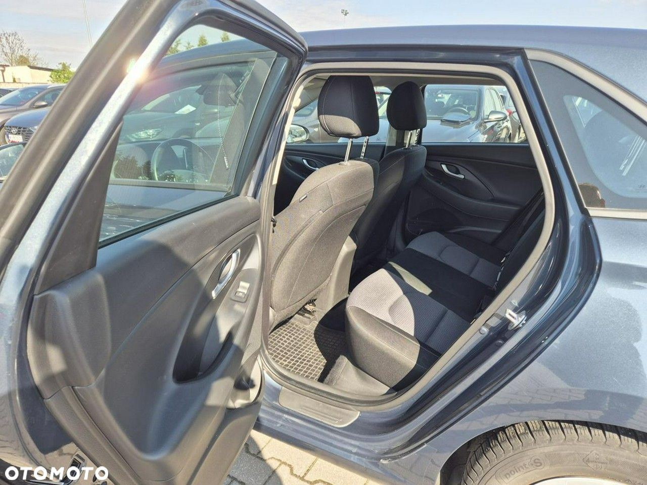 Hyundai i30 - 12