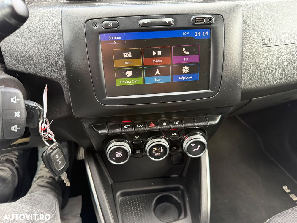 Dacia Duster 1.5 dCi 4x2 Laureate - 17