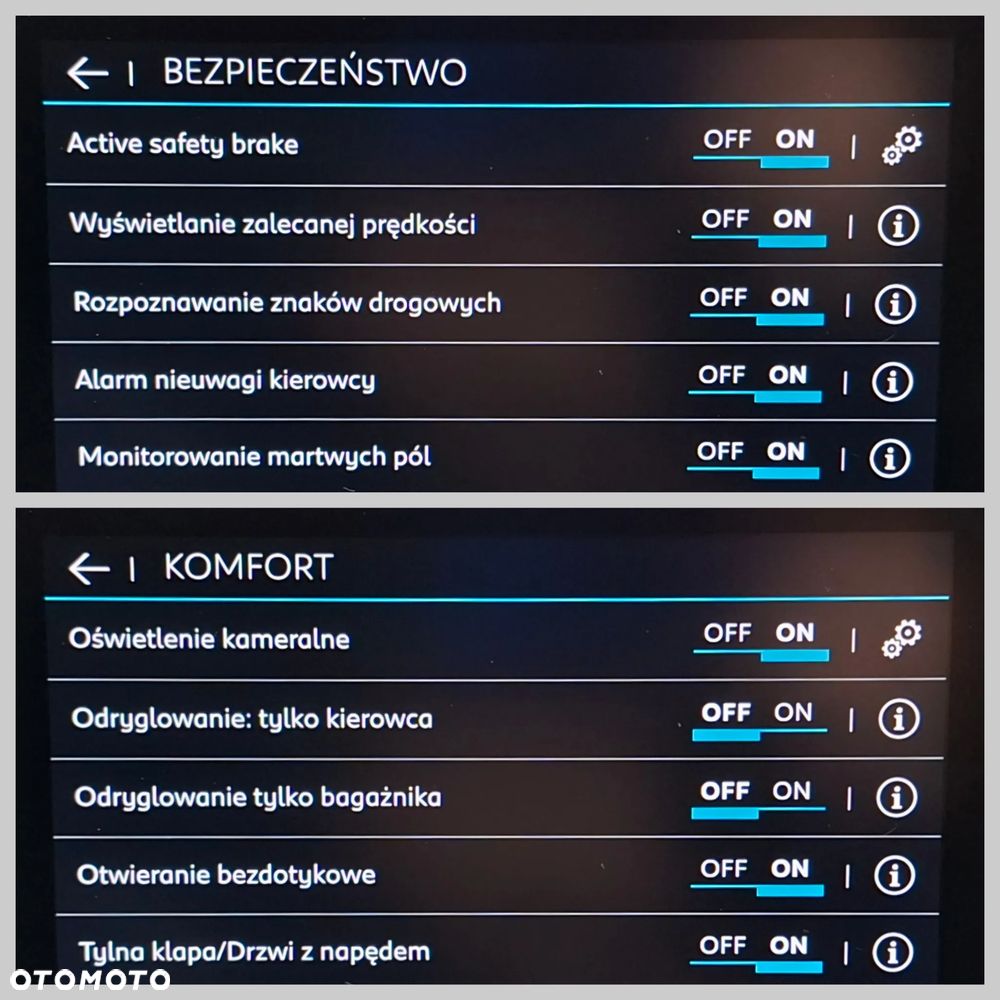 Citroën C5 Aircross BlueHDI 180 S&S EAT8 SHINE PACK - 26