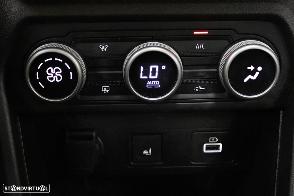 Dacia Sandero 1.0 ECO-G Stepway Extreme + Up&Go Bi-Fuel - 13