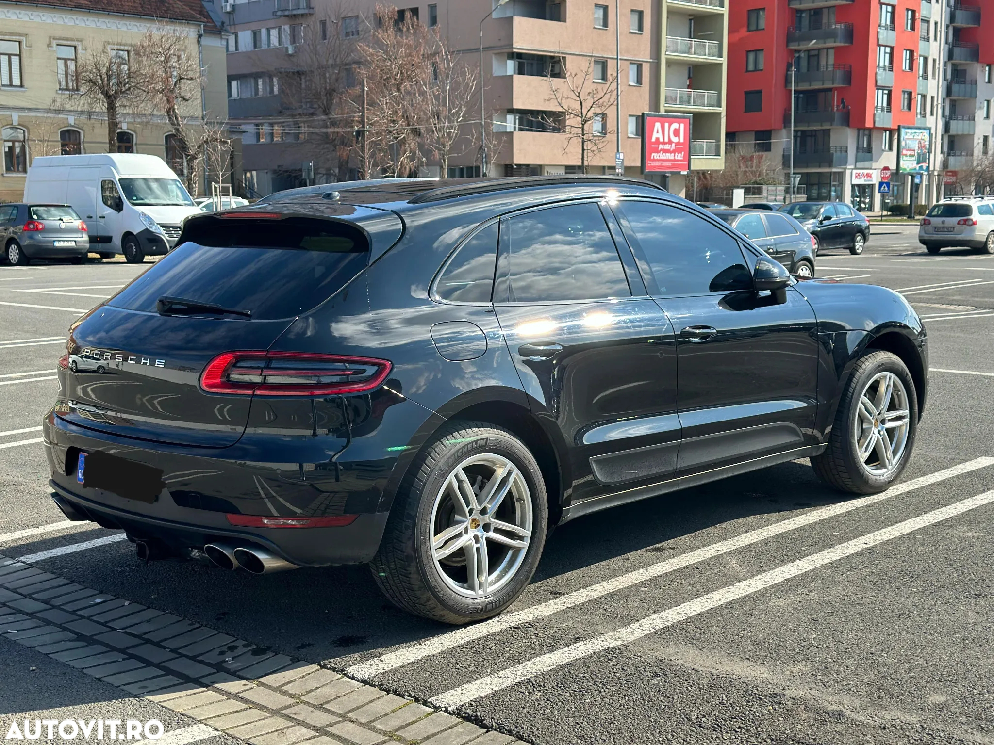Porsche Macan 3.0 PDK S - 4