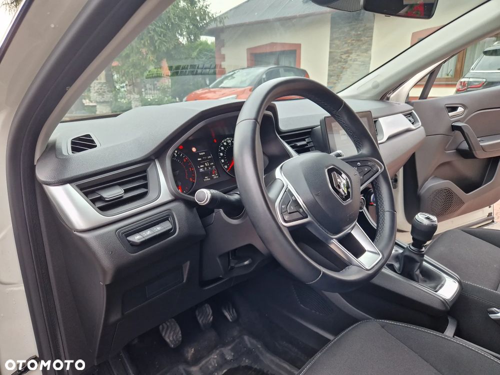 Renault Captur 1.0 TCe Zen - 18