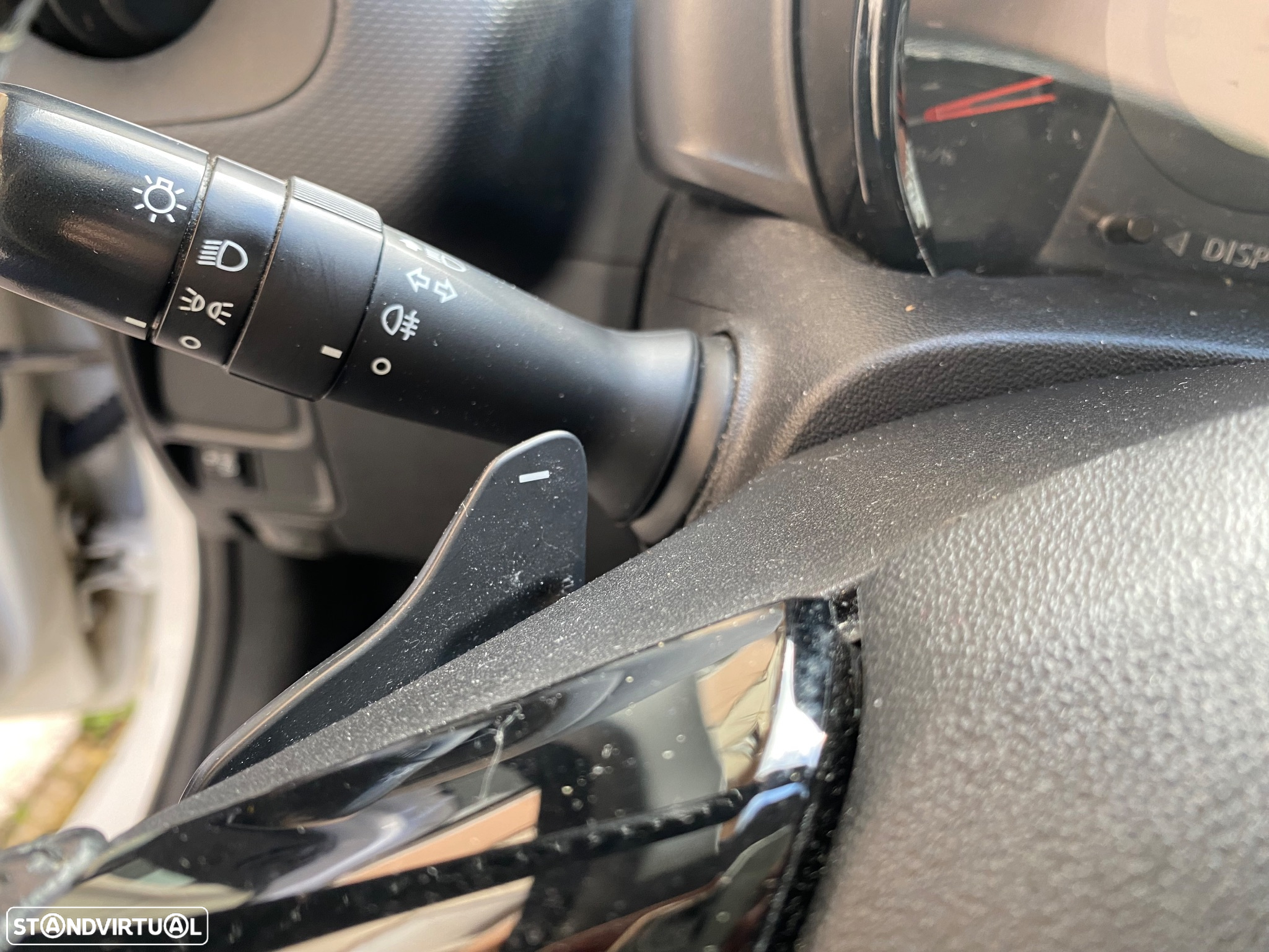 Citroën C1 1.0 VTi Feel ETG - 19
