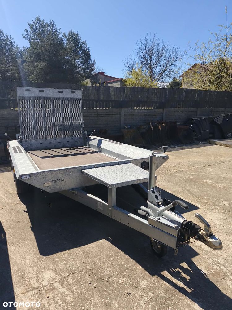 Bobcat E19 - Yanmar SV18 - Schaeff SV18 - Salon PL - 36