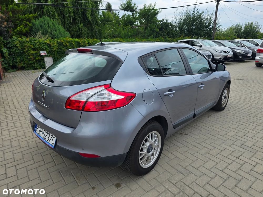 Renault Megane - 4