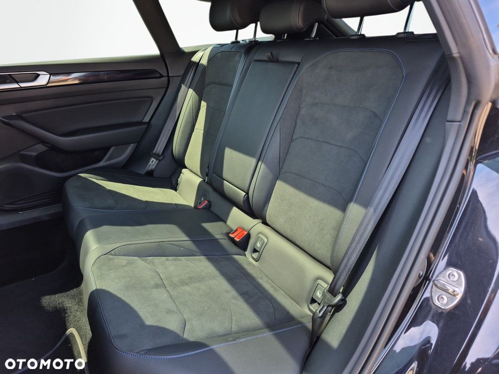 Volkswagen Arteon Shooting Brake 2.0 TSI 4Motion R DSG - 14