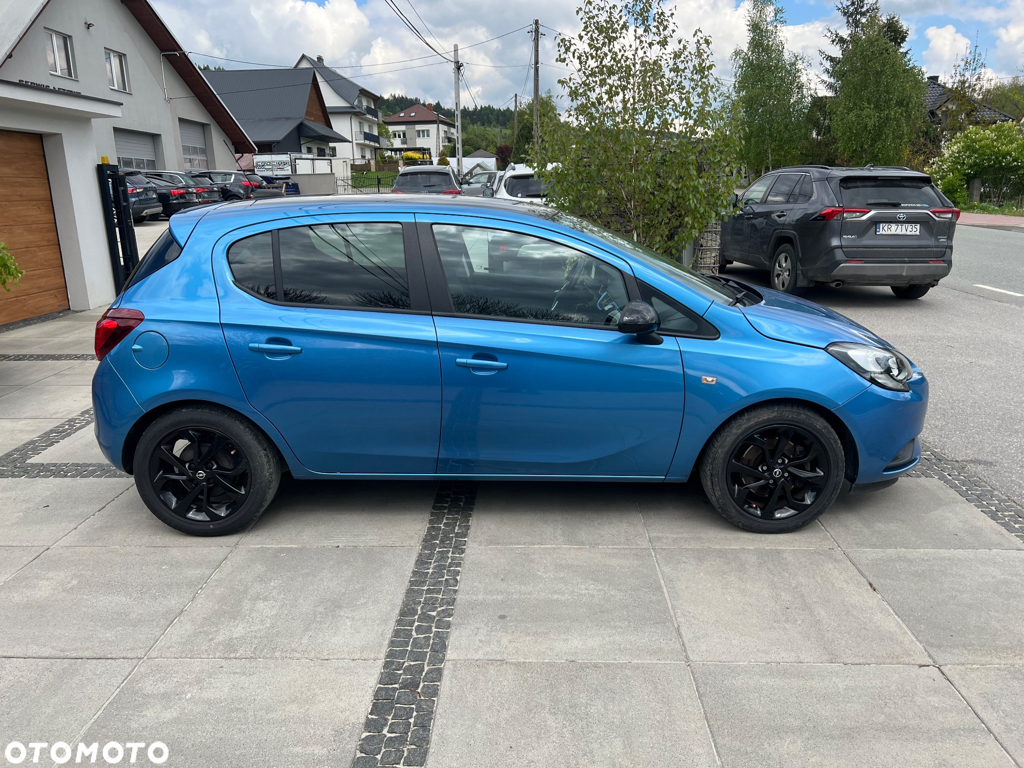 Opel Corsa 1.3 CDTI Enjoy - 4