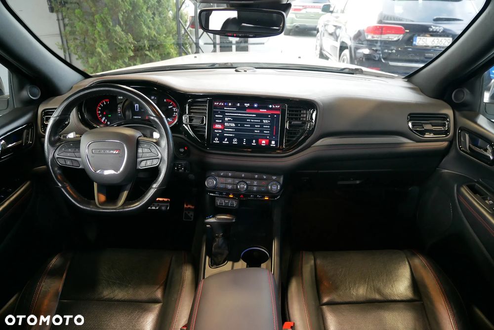Dodge Durango 5.7 R/T - 18