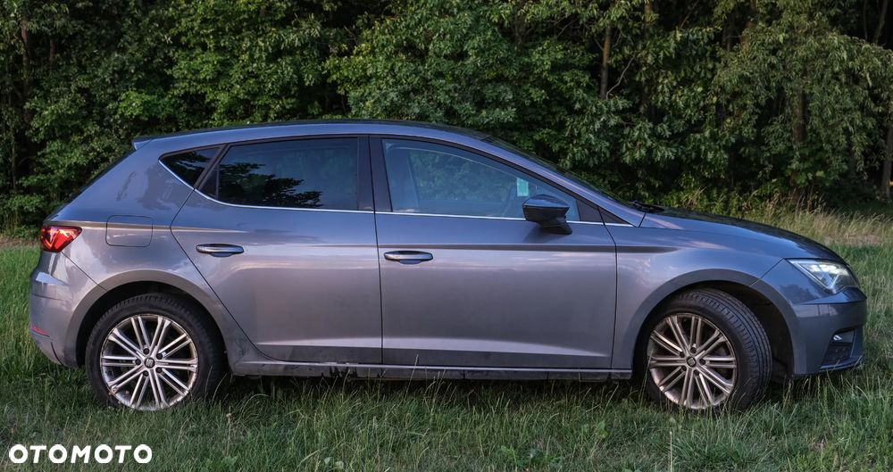 Seat Leon - 15