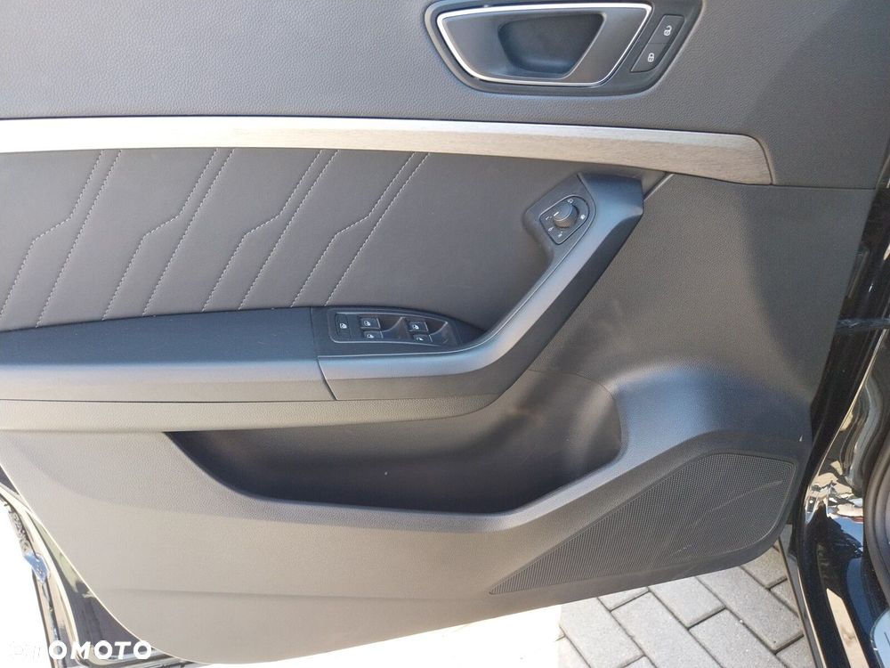Seat Ateca - 14