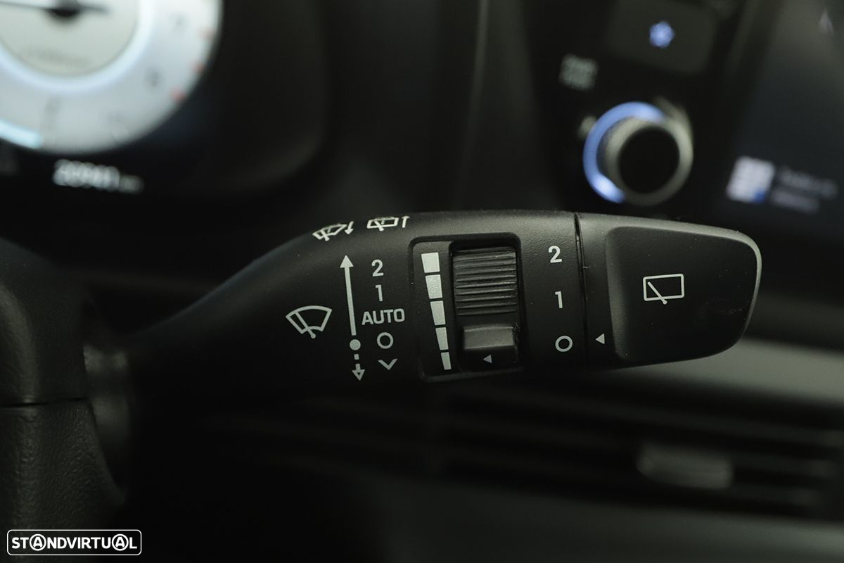 Hyundai Bayon 1.0 T-GDI Premium TT - 17
