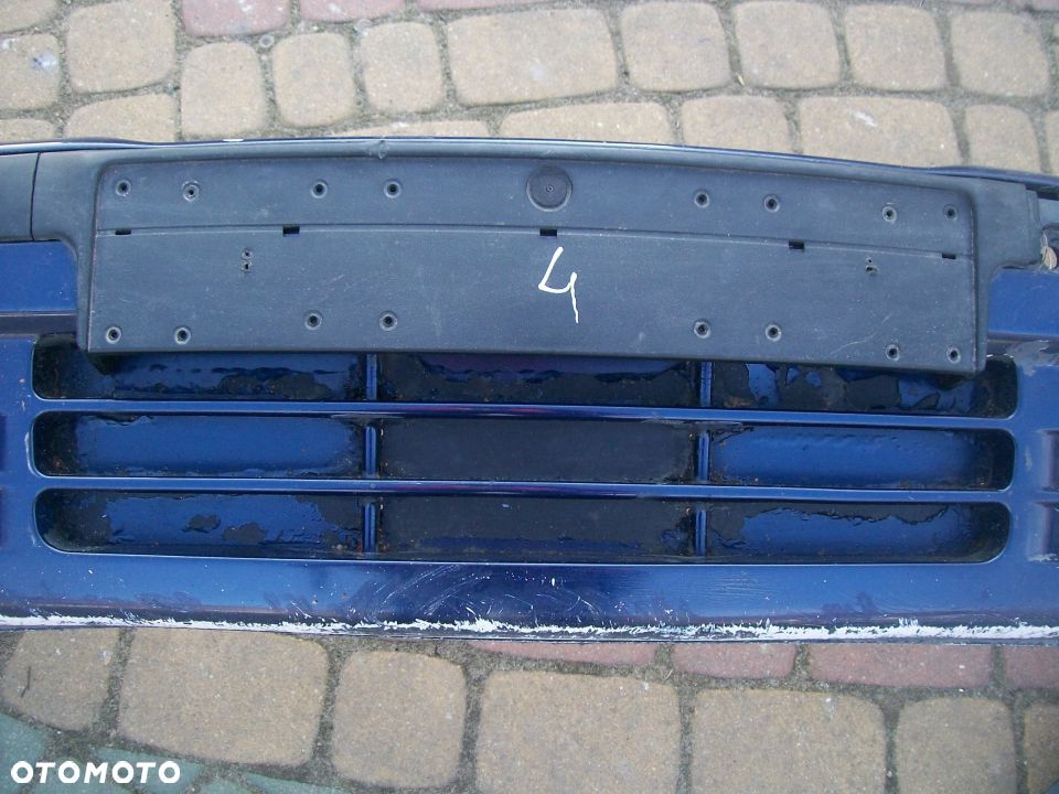 Zderzak BMW E36 - 3