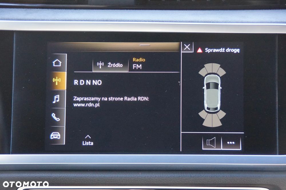 Audi Q3 Sportback 40 TDI quattro - 15