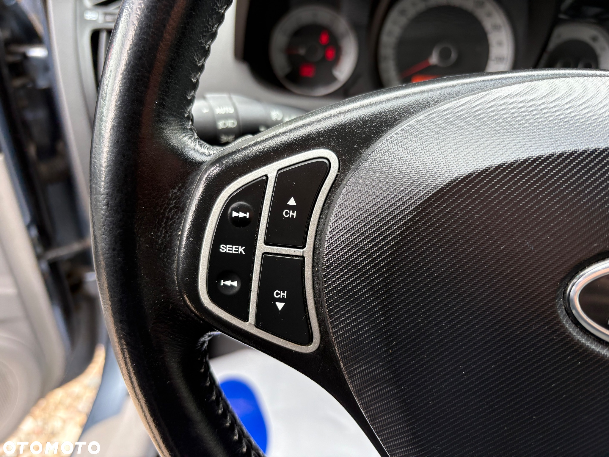 Kia Ceed Cee'd 1.4 Optimum - 18