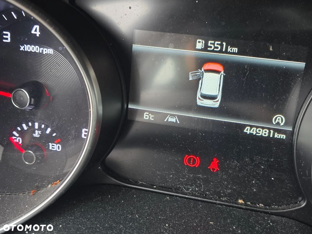 Kia Ceed 1.0 T-GDI OPF Spirit - 19