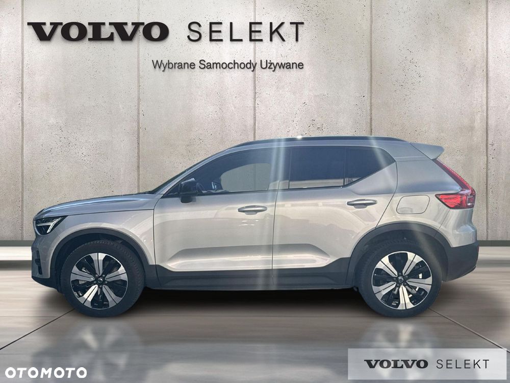 Volvo XC 40 - 2