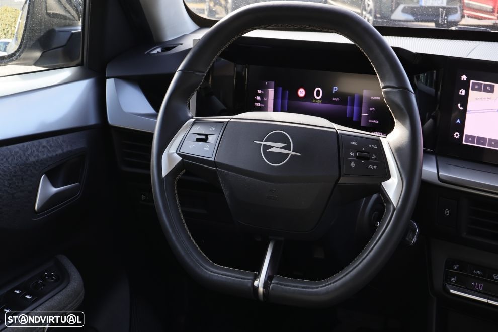 Opel Frontera 44 kWh GS - 10