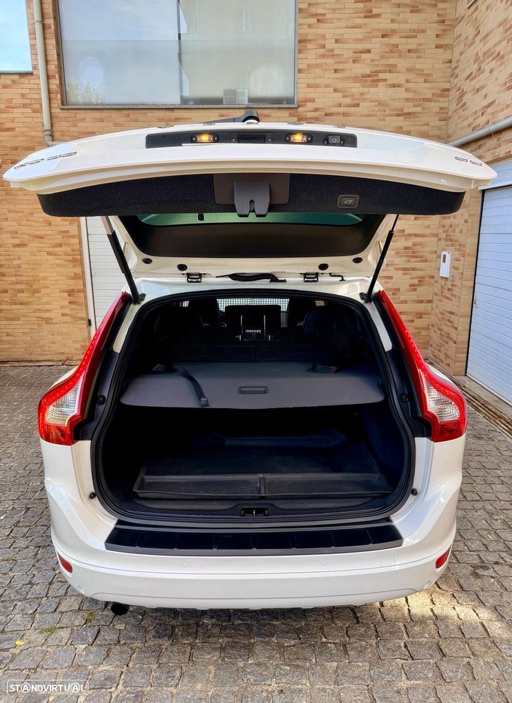 Volvo XC 60 - 12