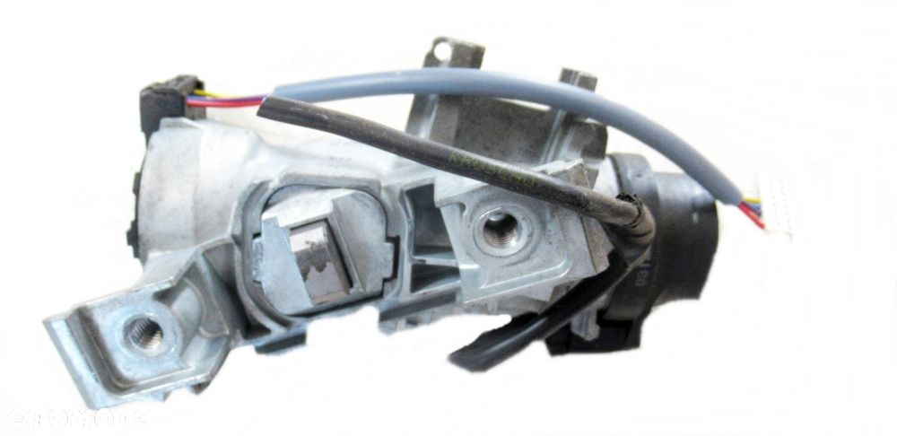VW CADDY III IV 2K LIFT STACYJKA 1K0905865A - 3