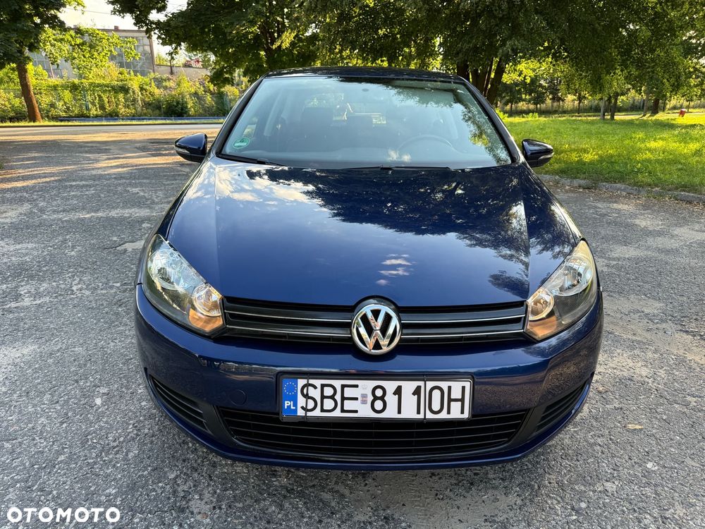 Volkswagen Golf 1.4 Style - 18