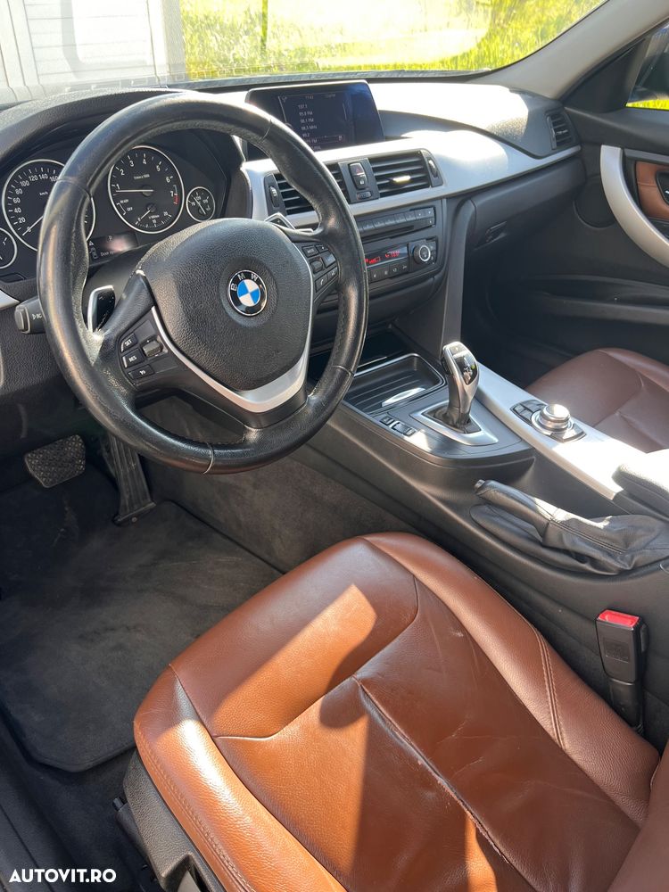BMW Seria 3 - 1
