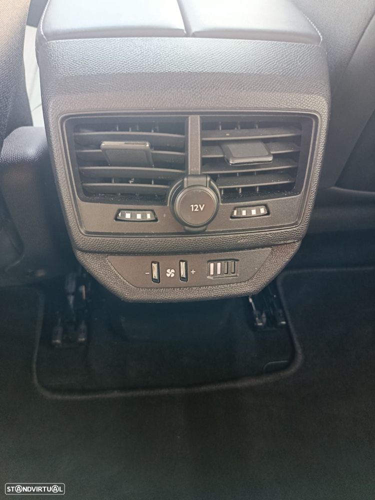 Peugeot 5008 PureTech 130 EAT8 Stop & Start Active Pack - 21