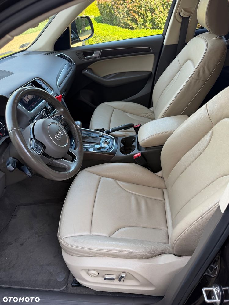 Audi Q5 2.0 TDI clean diesel Quattro S tronic - 5
