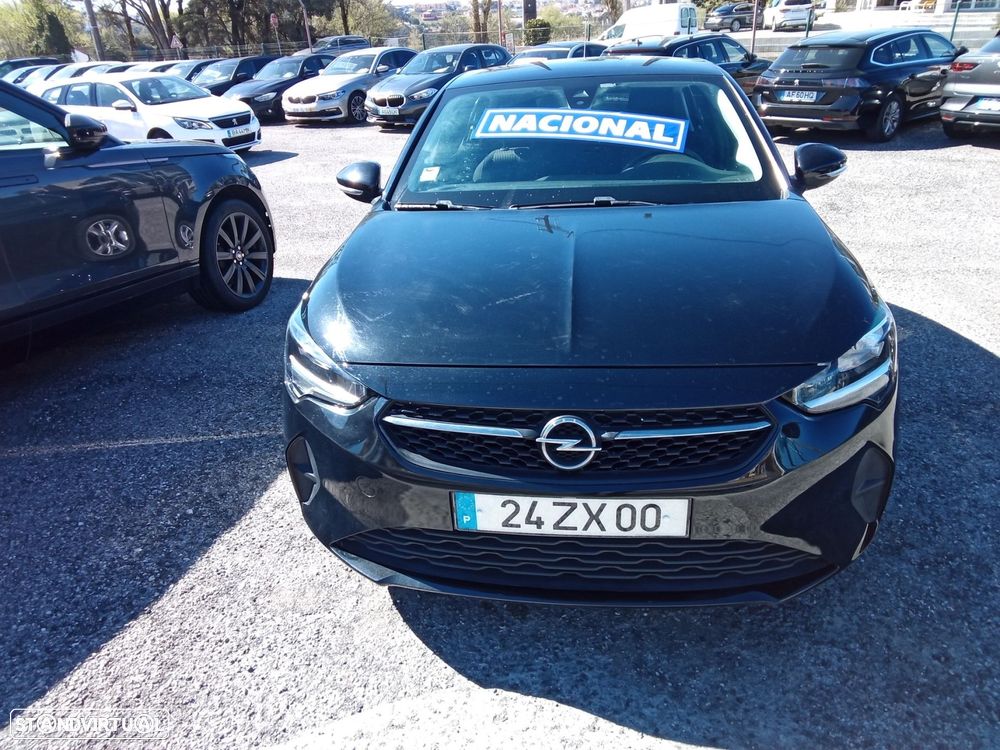 Opel Corsa 1.5 D Edition - 3