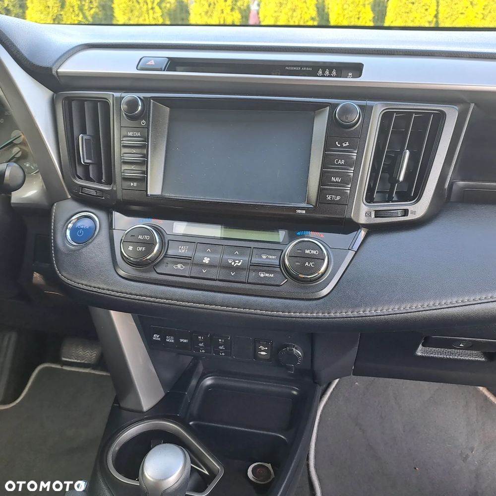 Toyota RAV4 2.5 4x4 Edition S+ - 11