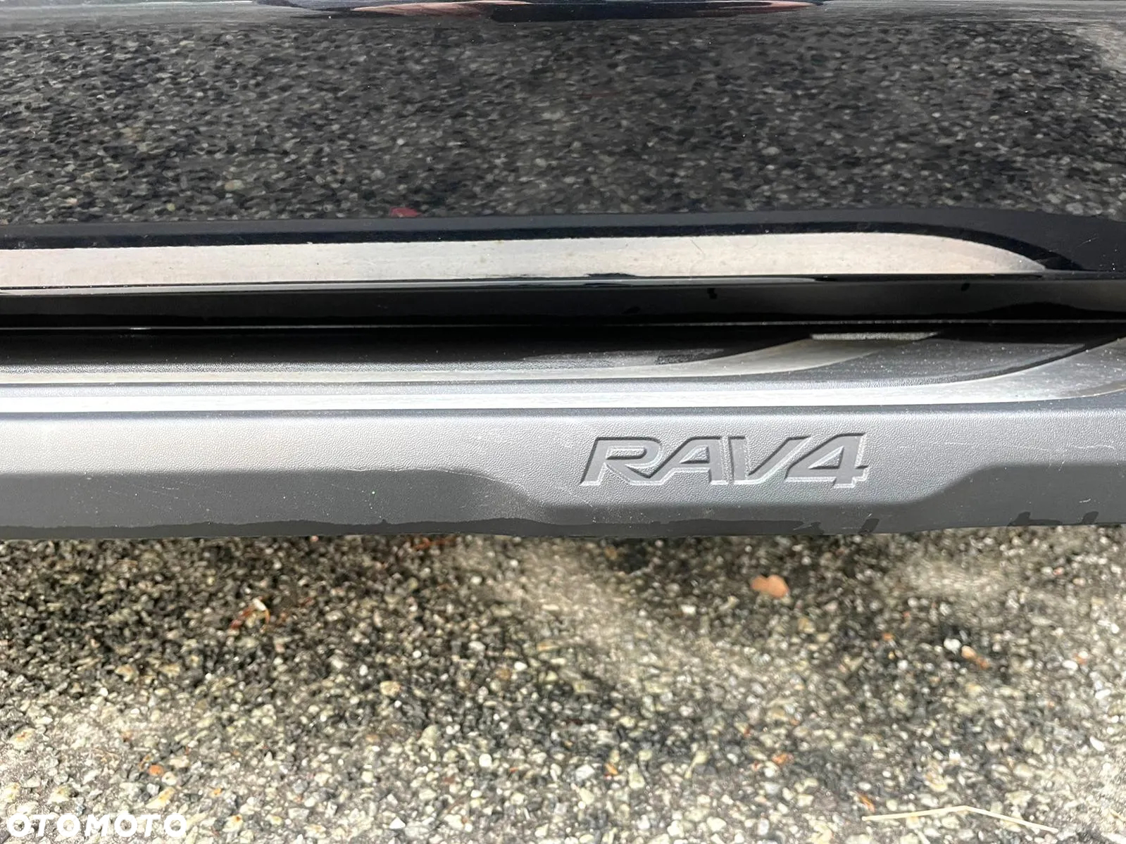 Toyota RAV4 2.5 Plug-In Hybrid Executive 4x4 - 12