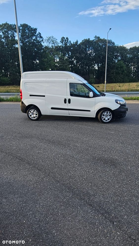 Fiat Doblo - 8