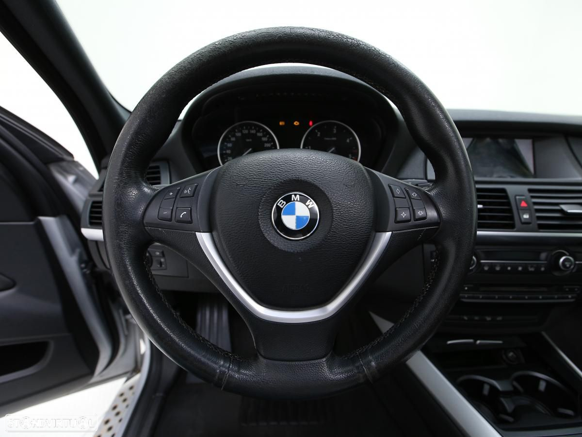 BMW X5 3.0 d - 20