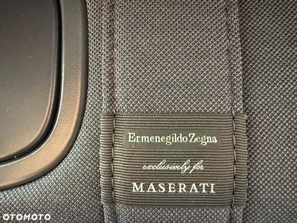 Maserati Quattroporte Q4 GranLusso S - 32