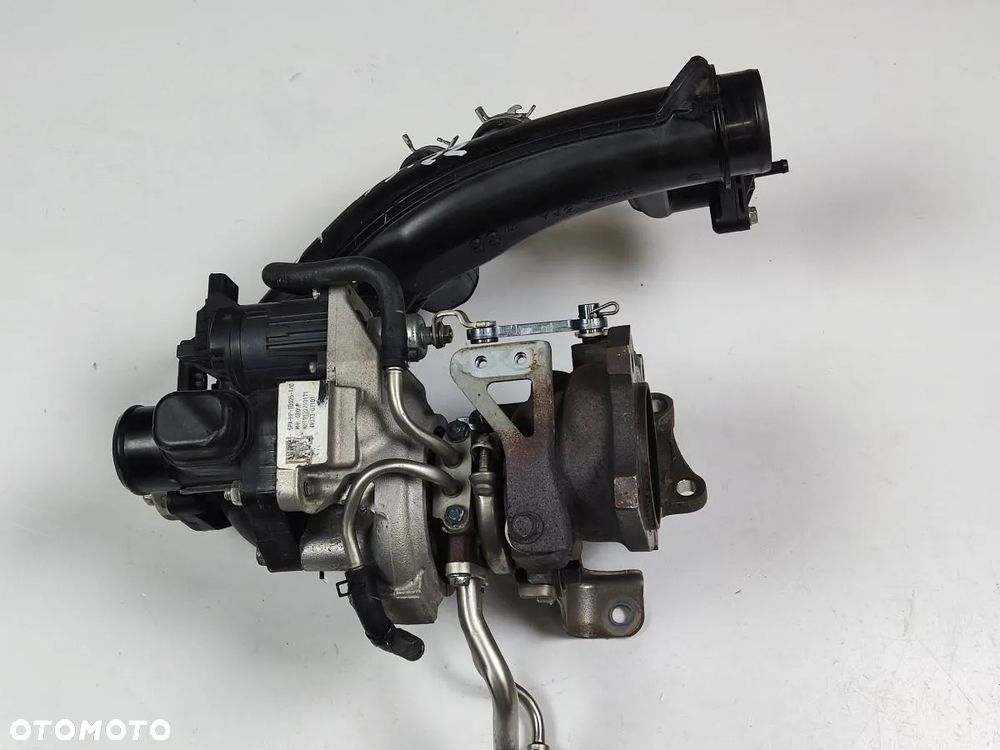 HONDA CR-V 1.5T 19-23r Turbosprężarka Turbina - 1