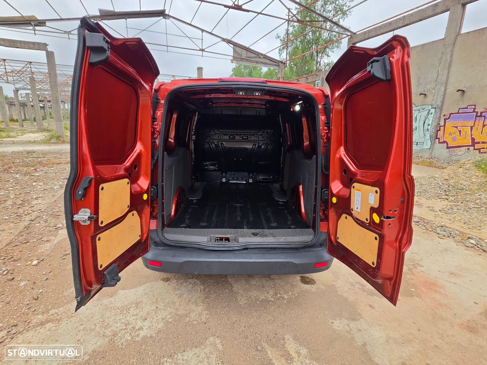 Ford Transit Connect - 15