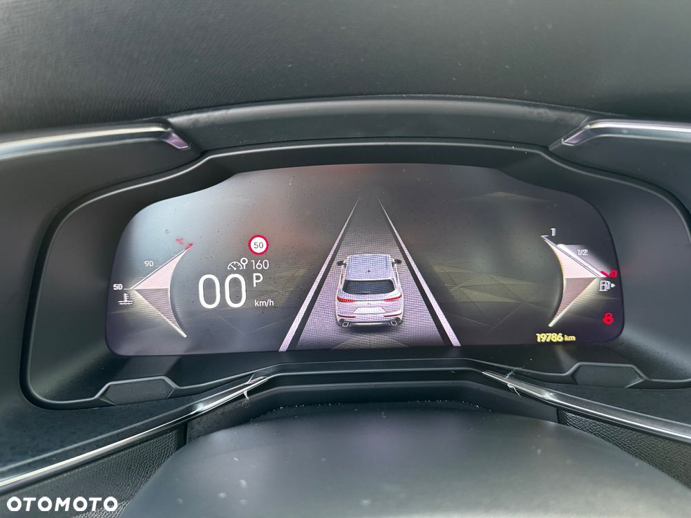 DS Automobiles DS 7 Crossback - 32