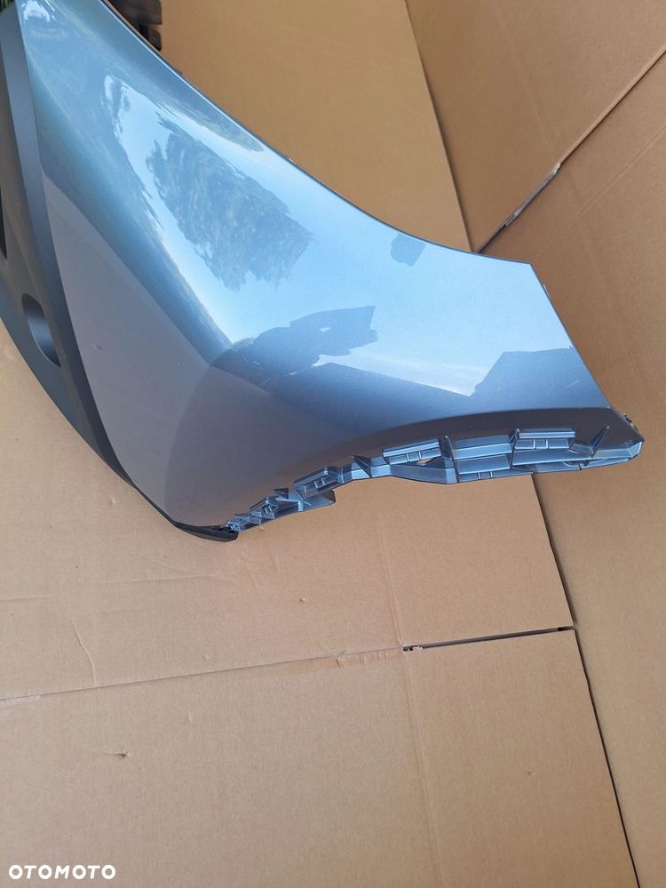 TOYOTA AYGO X 22-25 ZDERZAK PRZÓD PRZEDNI ORYG. 52119-0H190 WYSYŁKA KRAJ-EUROPA - 4