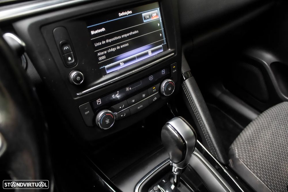 Renault Kadjar Energy dCi 110 EDC Business - 24