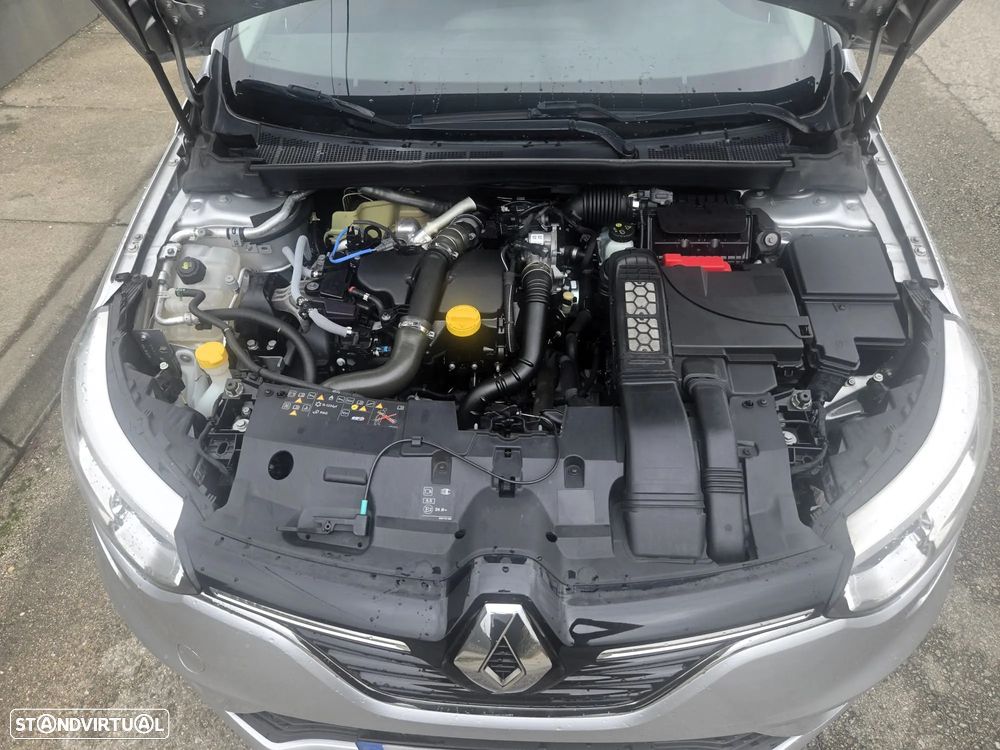 Renault Mégane Break - 16