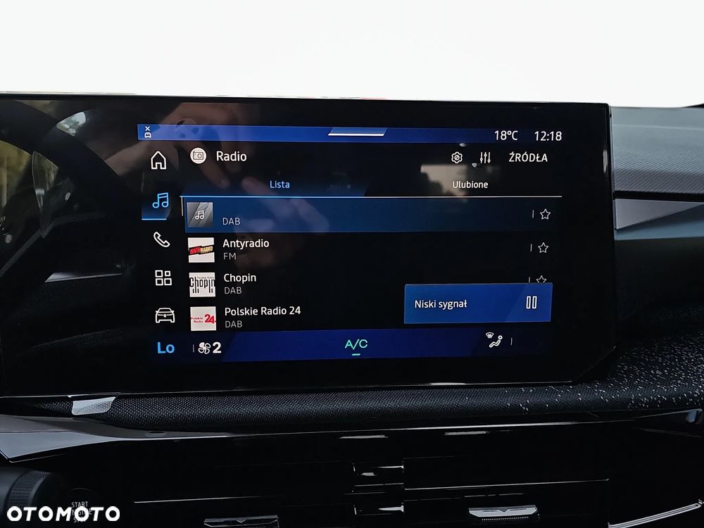 Renault Clio 1.8 E-TECH Full Hybrid 160 Techno - 27