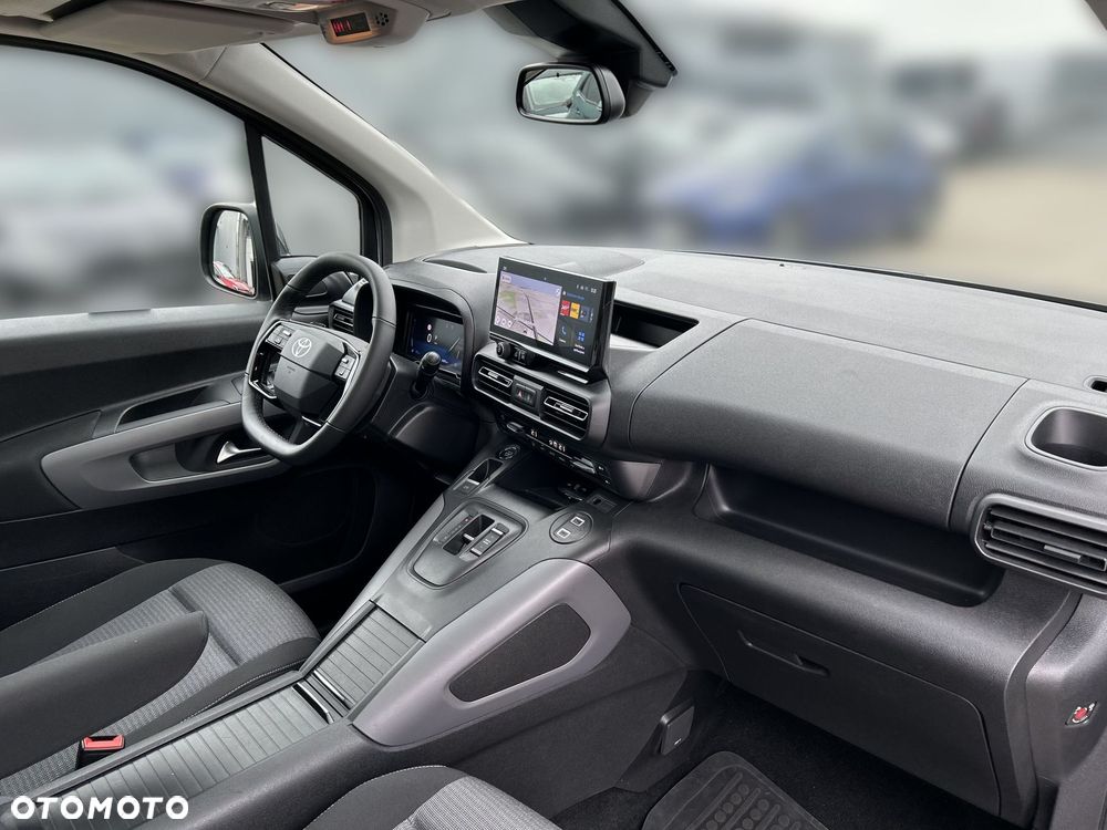 Toyota Proace City Verso 1.5 D-4D VIP - 20