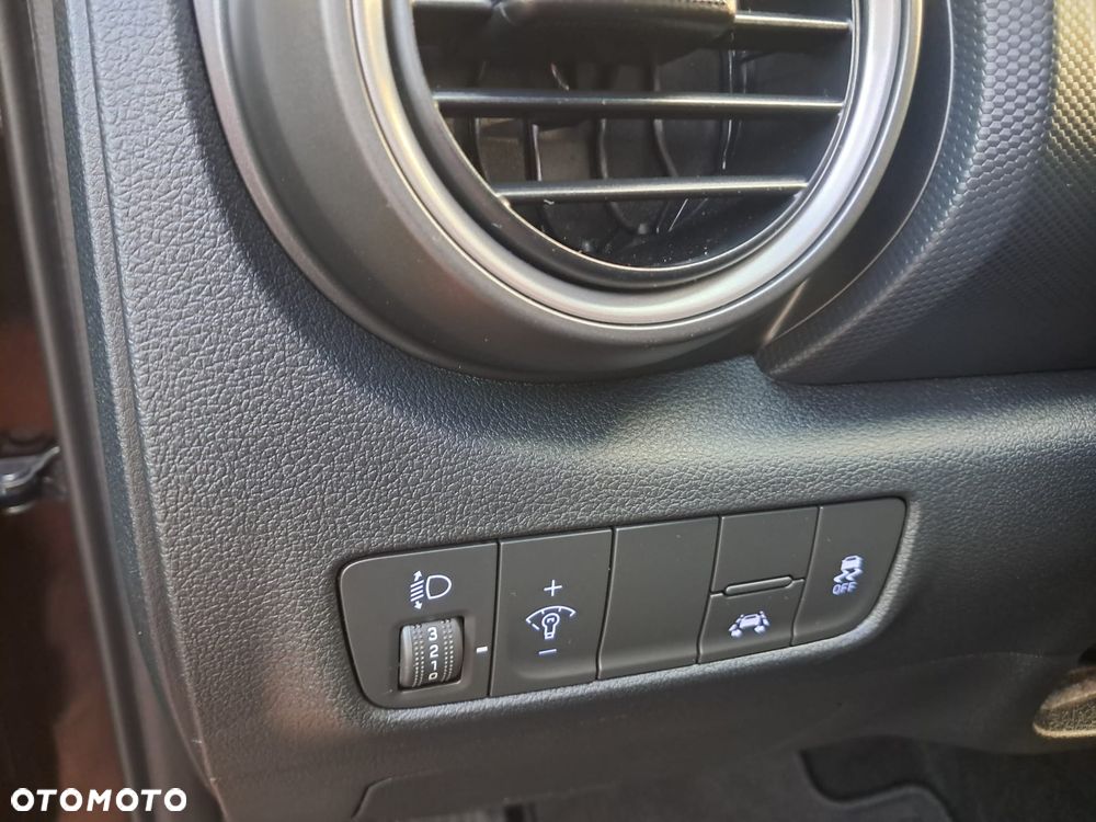 Hyundai Kona 1.0 T-GDI EDITION 30+ - 24