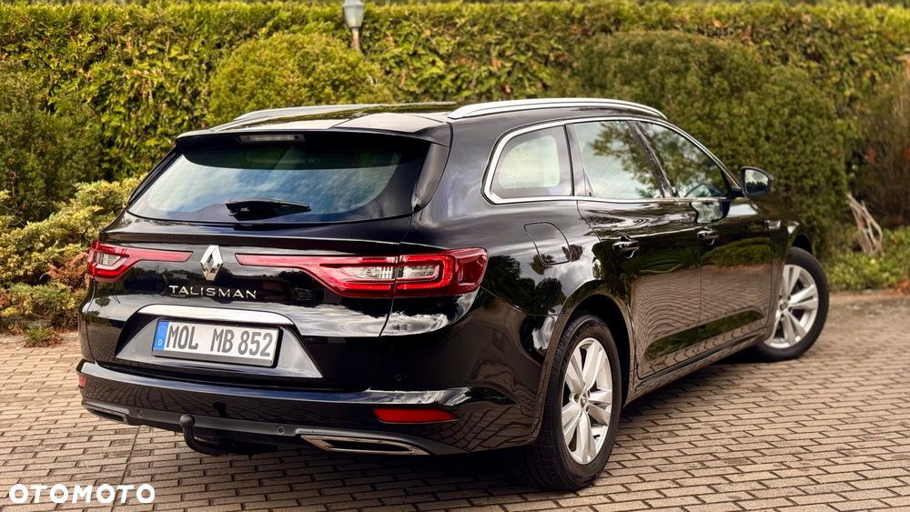 Renault Talisman ENERGY dCi 130 EDC INTENS - 23