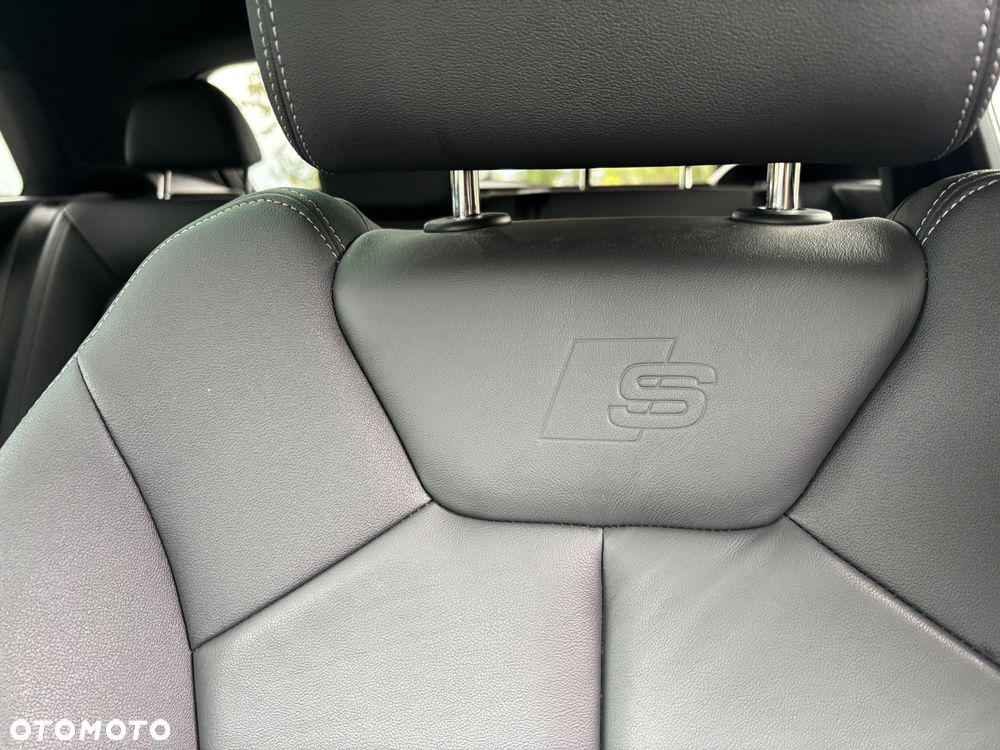 Audi Q3 45 TFSI Quattro S-Line S tronic - 21
