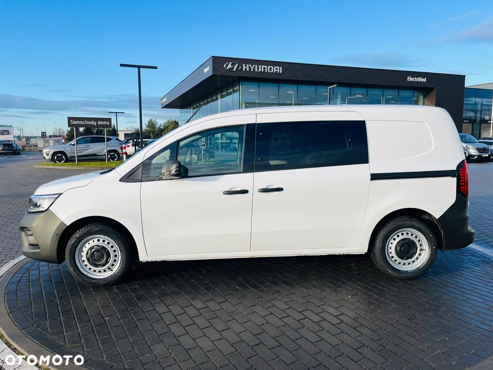 Renault Kangoo Van - 2