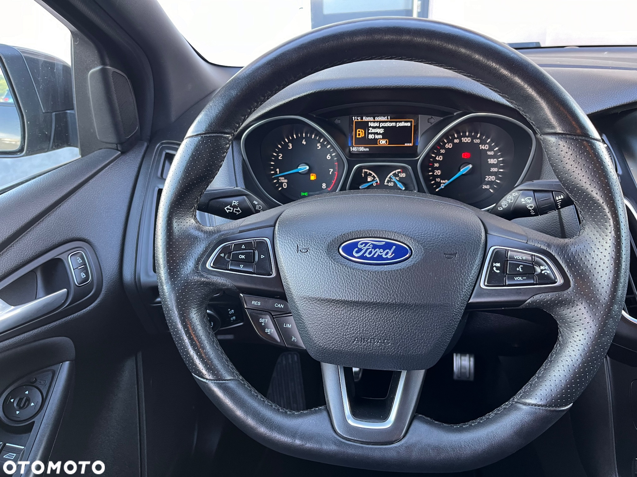 Ford Focus 1.0 EcoBoost ST-Line Black ASS - 20