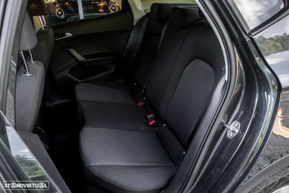 SEAT Arona 1.0 TSI Style DSG - 29