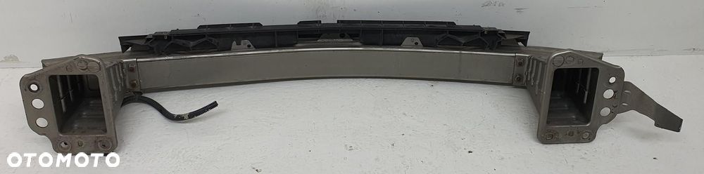 BELKA WZMOCNIENIE ZDERZAKA PRZEDNIA PRZÓD OPEL VECTRA C - 2