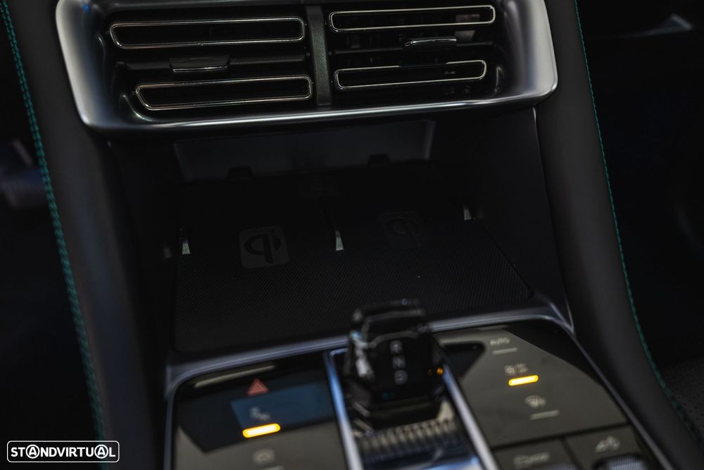 BYD Seal U 1.5 DM-i Boost - 16